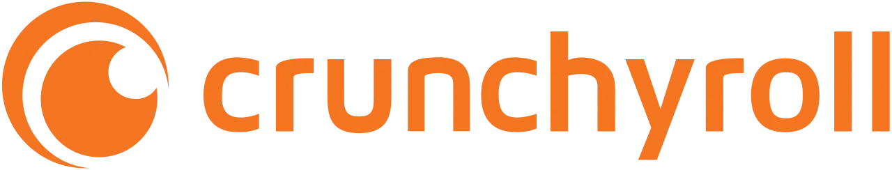 Crunchyroll logo
